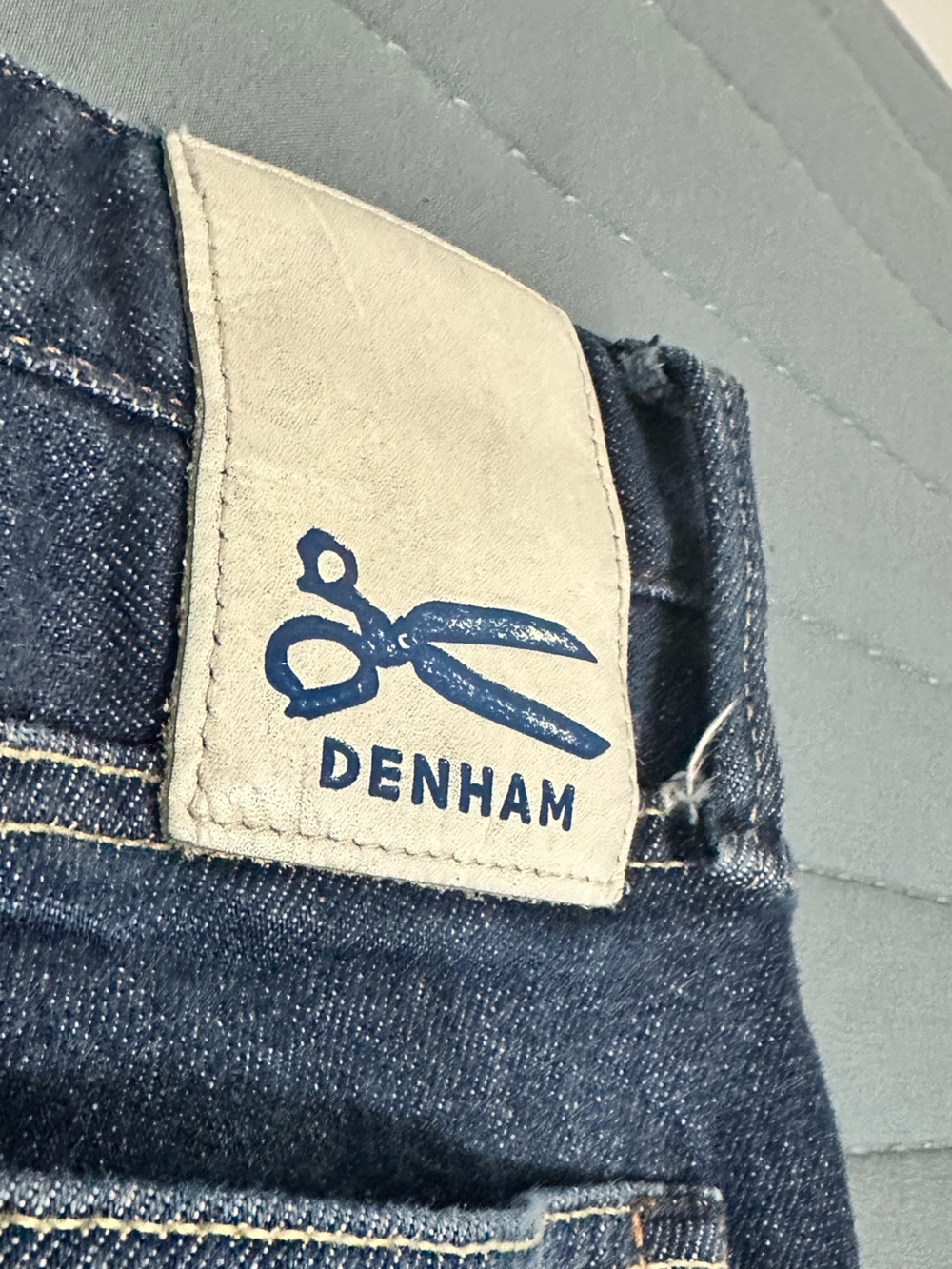 Denham Jeans - Picture 10 of 15